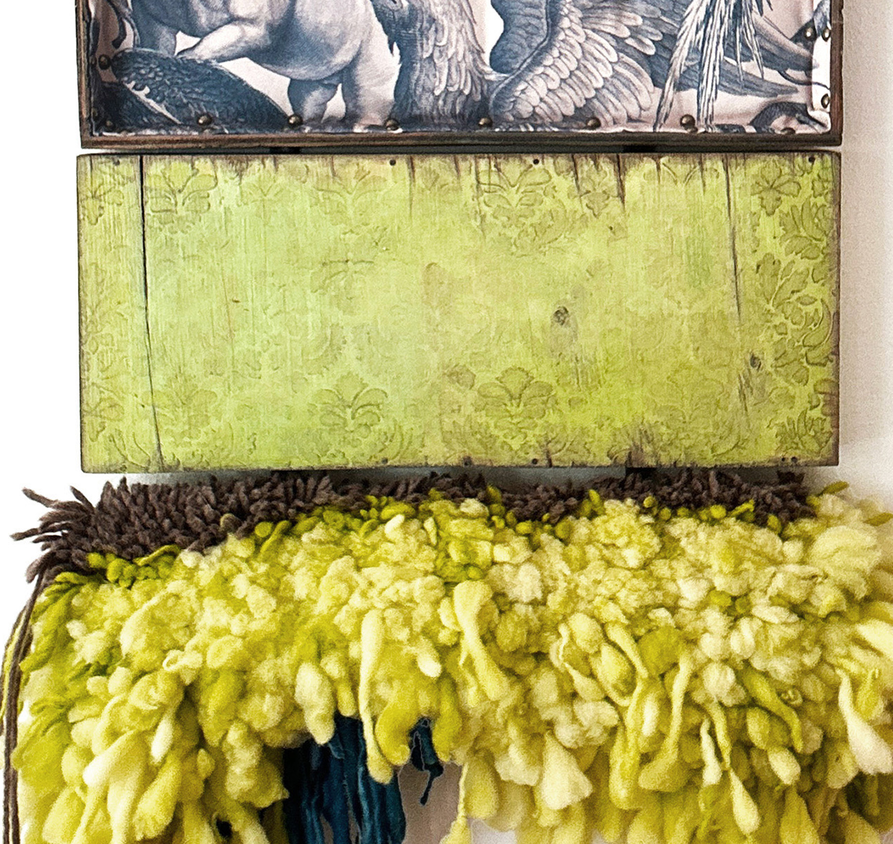 What They Cannot Take Away