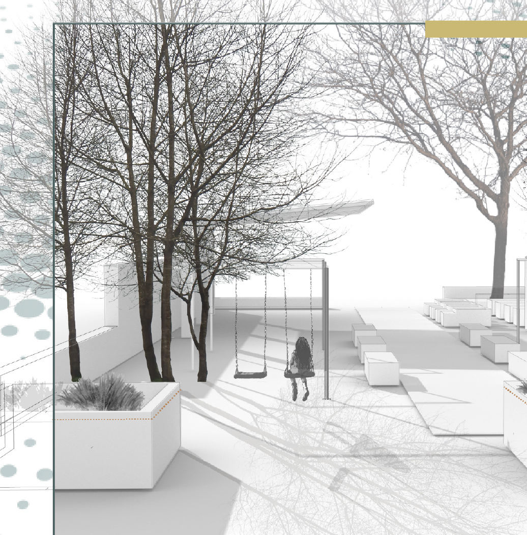 Alley Pocket Park cover